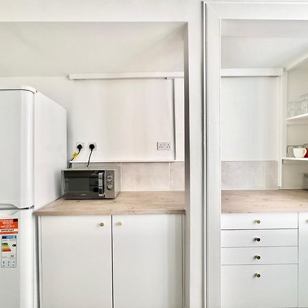 Bright Old Town City Centre Apartment EDI Exterior foto