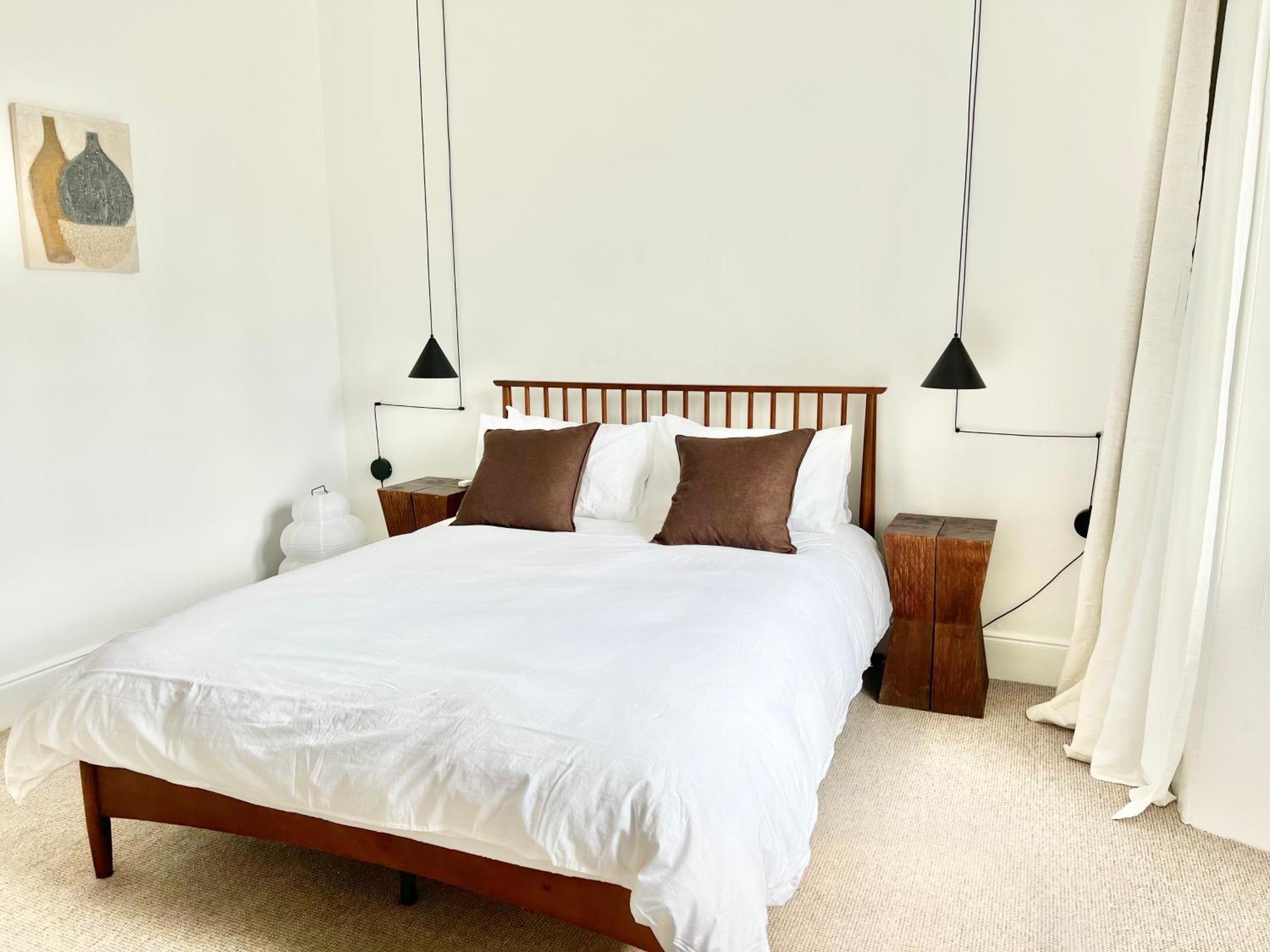 Bright Old Town City Centre Apartment EDI Exterior foto