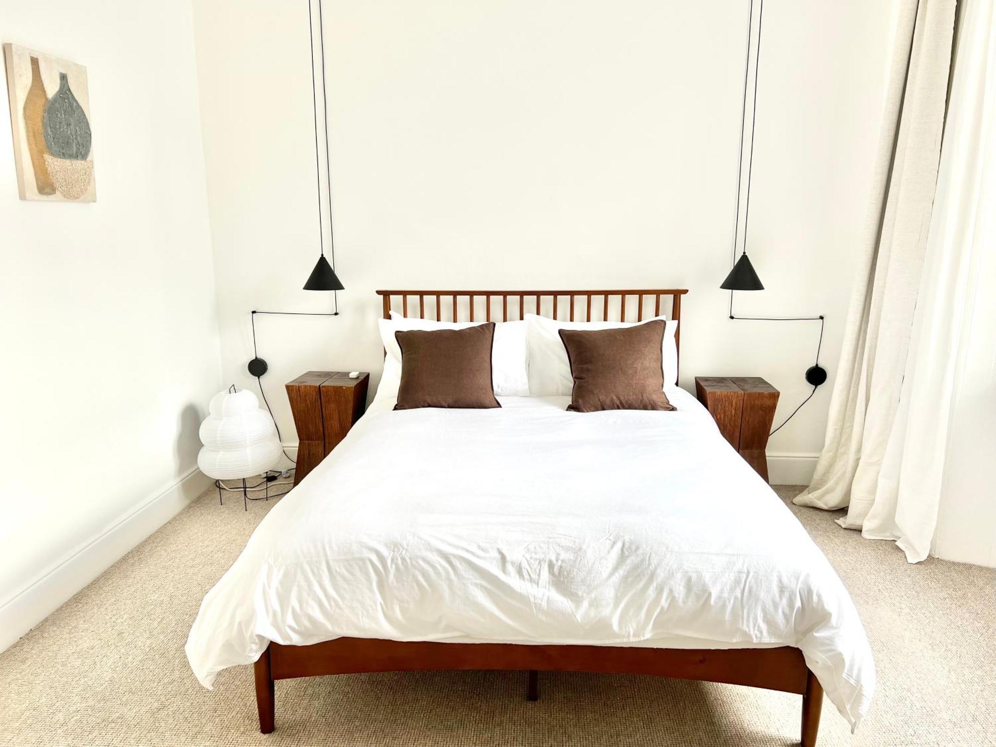 Bright Old Town City Centre Apartment EDI Exterior foto